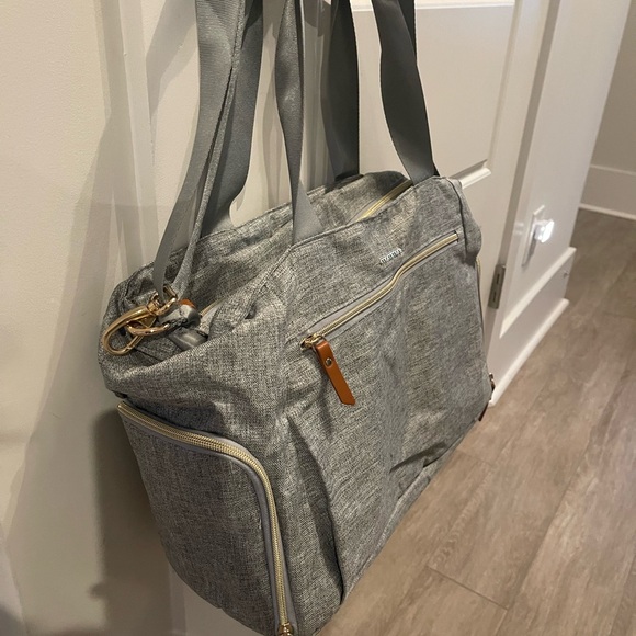 Mommore Pumping Bag - Picture 7 of 10